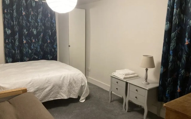 Beautiful 1-bed Studio in London