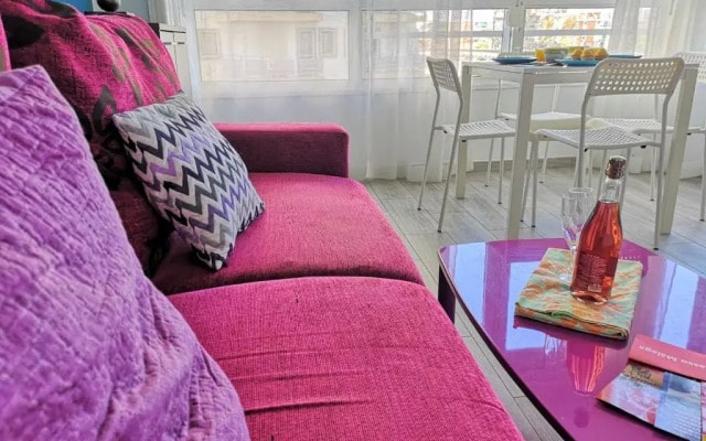 LV Apartamento Torremolinos