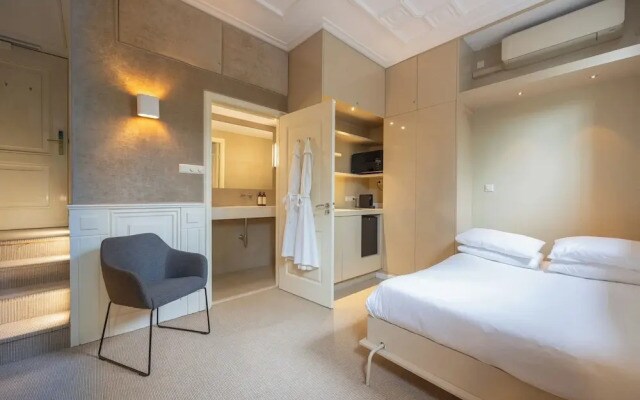 Park Mansion Hotel