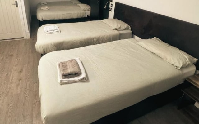 Beacon Apart-hotel