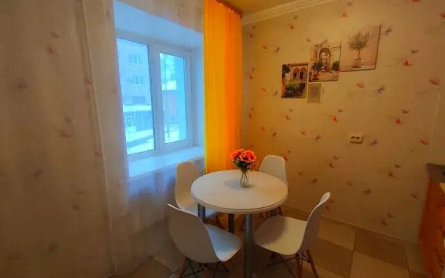 Welcome72 on Kievskaya Street