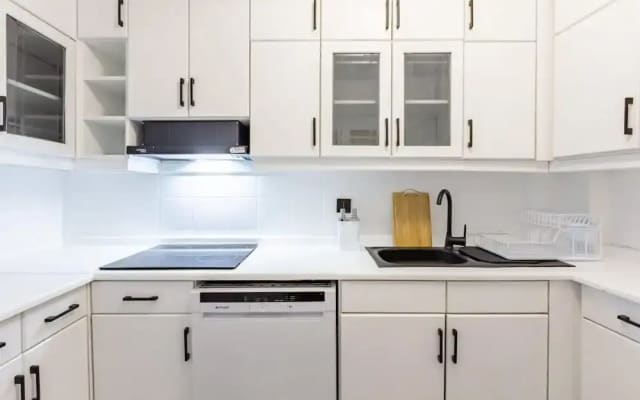 Flat with Excellent Location in Nisantasi, Sisli