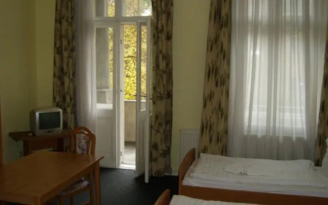 Pension am Tierpark