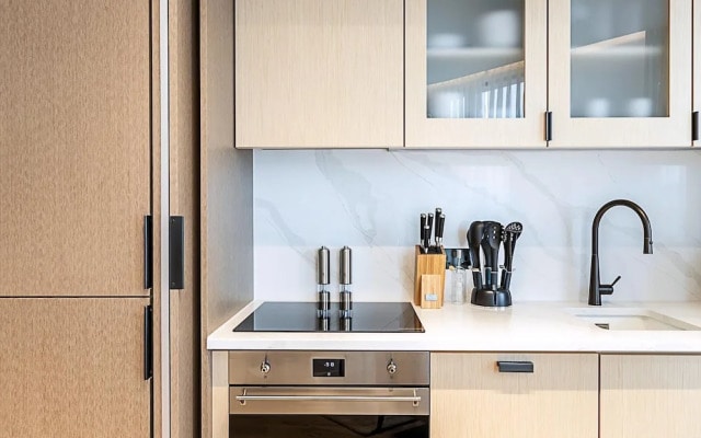 Elegant Flat in Notting Hill's Heartbeat