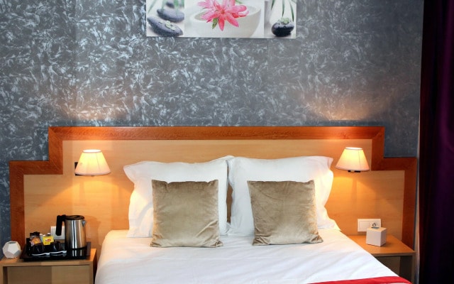 Hotel du Chemin Vert Paris
