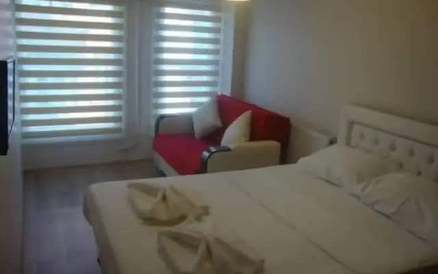 Kare Suite Nisantasi