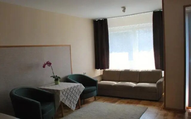 Jaama Guest Apartment