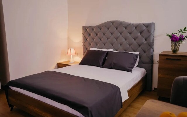 Cihangir By Aydın Suite Hotel