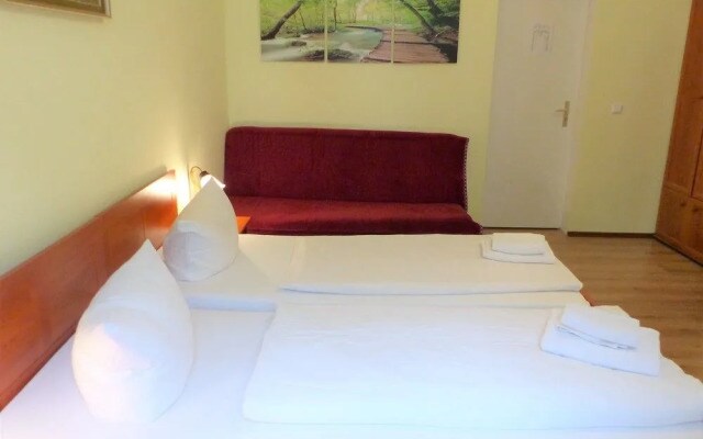 Hotel Eden am Zoo