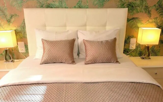 Palacio Apartments Madrid