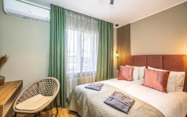 Tamara Suites Apartments