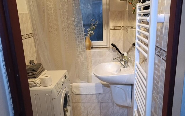 Apartment House Maestro Teplice