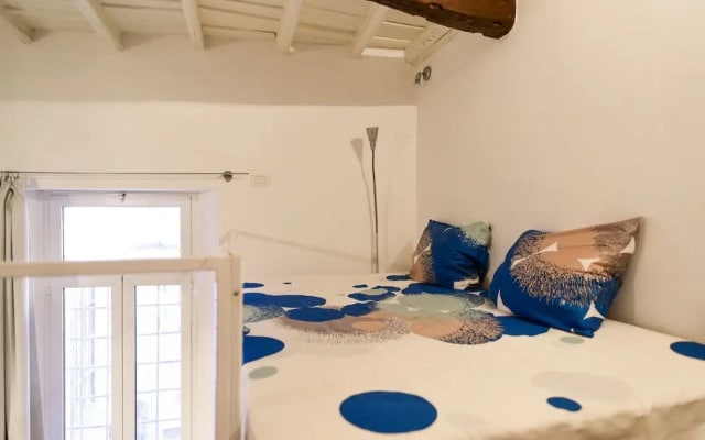 Campo de' Fiori Cozy Studio