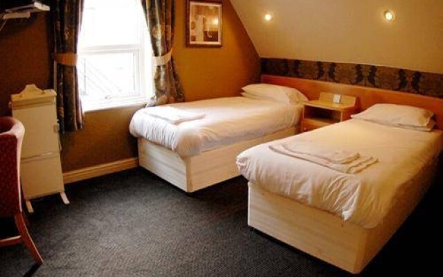 The Westleigh Hotel
