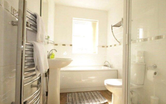 Wind House View Apartment