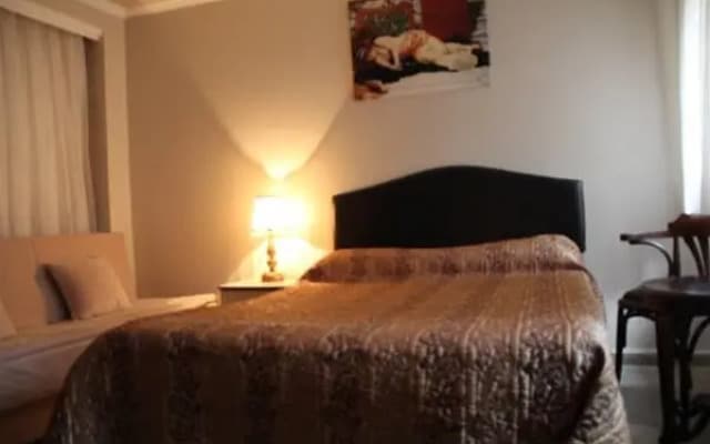 Dom Hotel