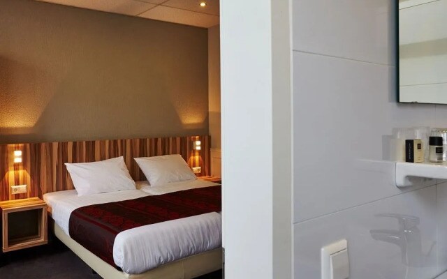 Boutique Hotel Asterisk, a family run hotel