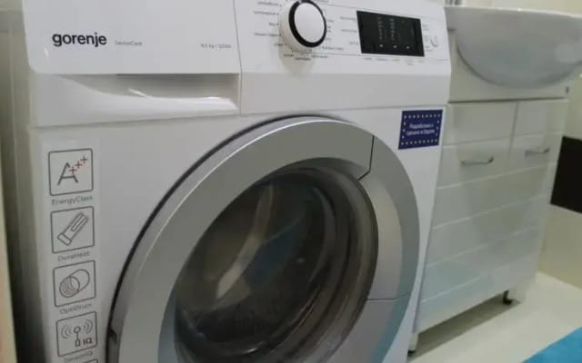 Апартаменты на Просвещения