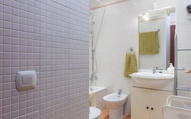 Studio in Torremolinos 100682