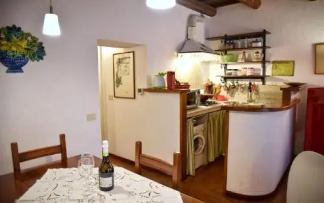 I Cedri Apartment
