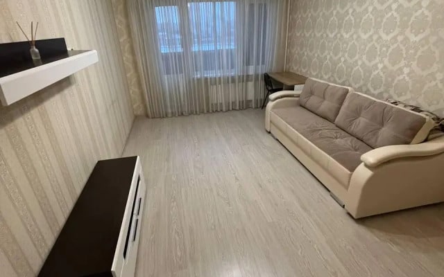 Апартаменты на улице Декабристов 1В