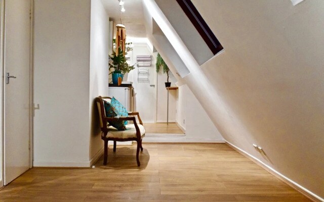 Studio Apartment On St Michaels Court