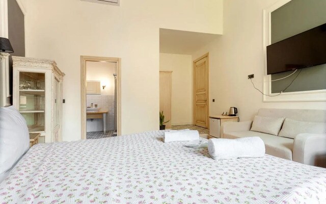 Cezayir Rooms