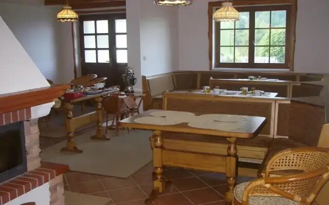 Pension Luscinia