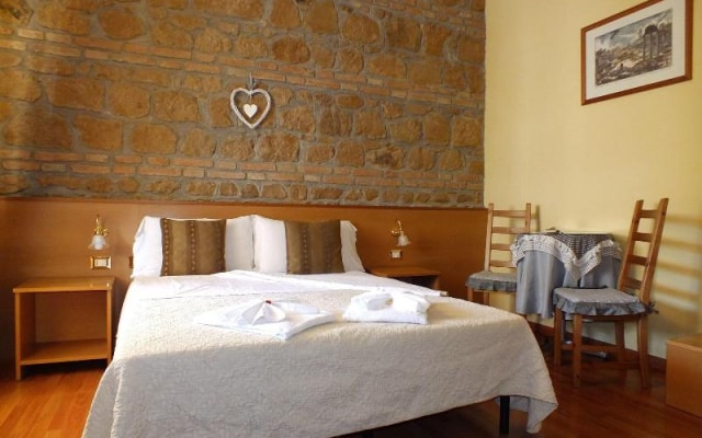 Accommodation Delia