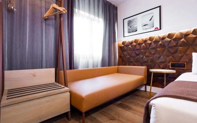 Best Western Plus Hotel Alfa Aeropuerto