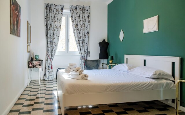 Casa Nanna Chic in Vaticano