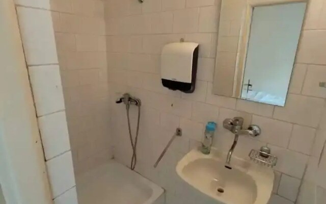 Comfy 2rooms Flat 4 persons & Parking