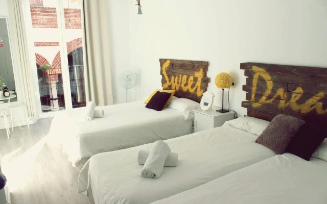 Dulces Dreams Boutique Hostel