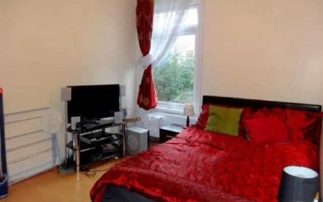 Regent Guest House