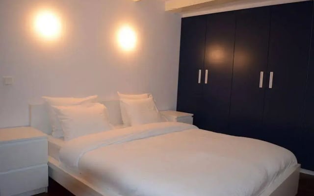 Rembrandtplein Apartment