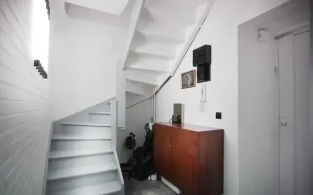 Triplex Place dItalie