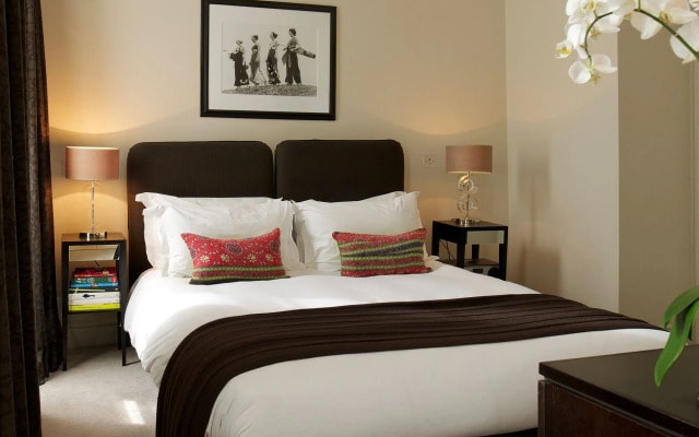 Bingham Riverhouse