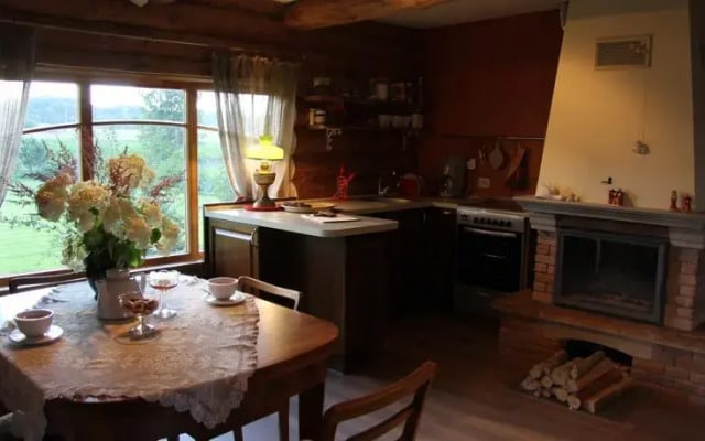 Holiday house Granti