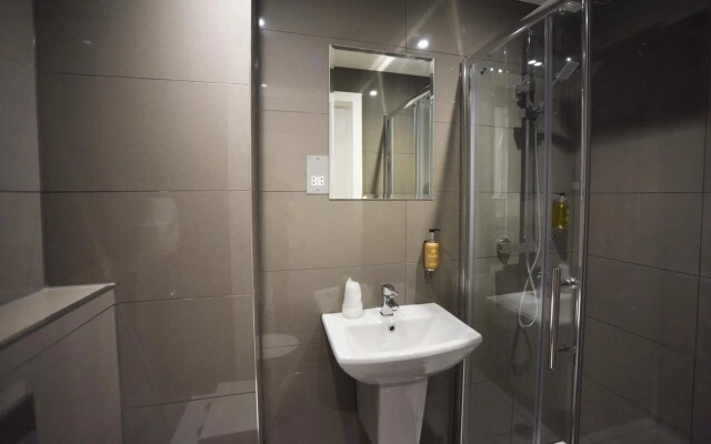 Trebovir Hotel
