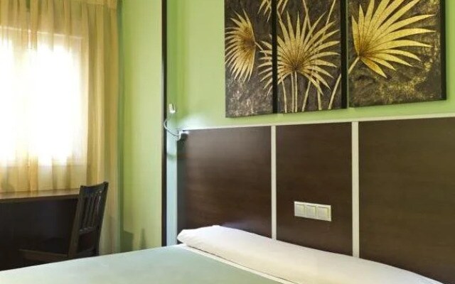 Hostal Avenida Barajas