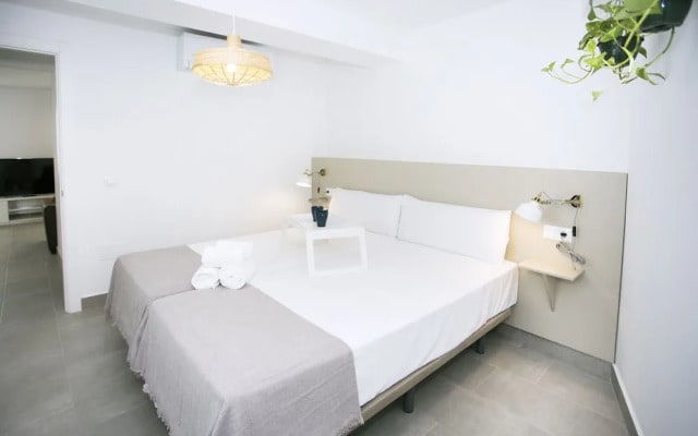 Coco & Tropycal Apartment