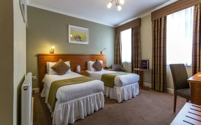 Middletons Hotel