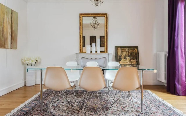 Squarebreak - Apartment Close to The Sacré Coeur