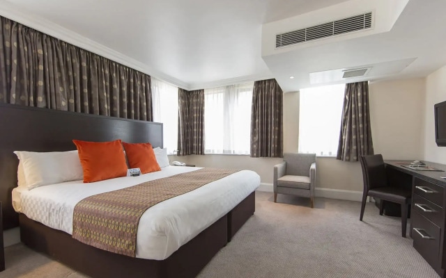 Thistle Trafalgar Square Hotel