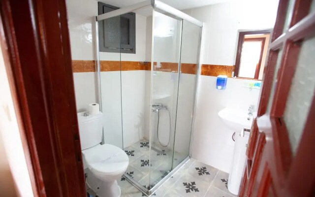 Ağva Tias Shelale Otel