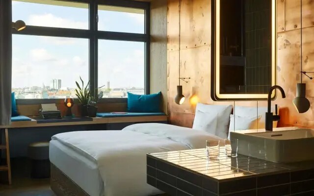 25hours Hotel Bikini Berlin