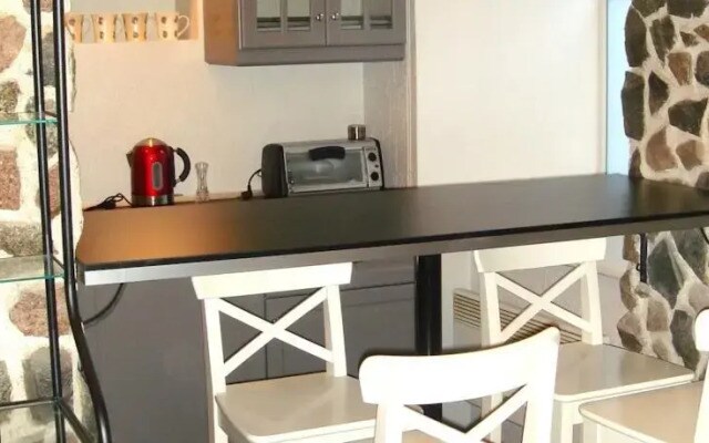 Spot inn Saviciaus Apartament