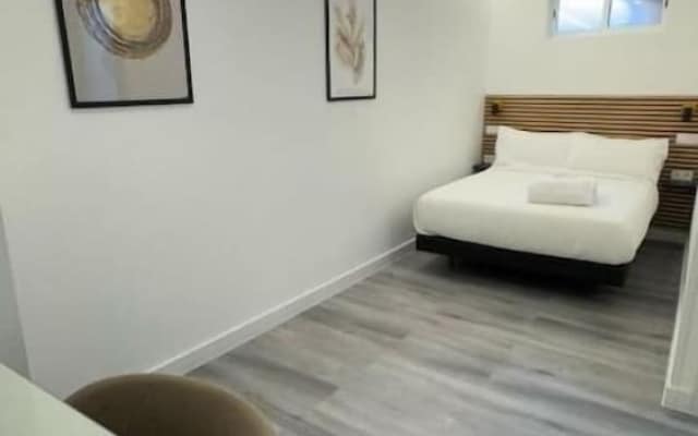 jacuzzi rooms