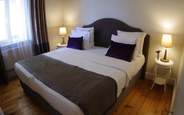 Cosy Flat Walking Distance to Galata Tower