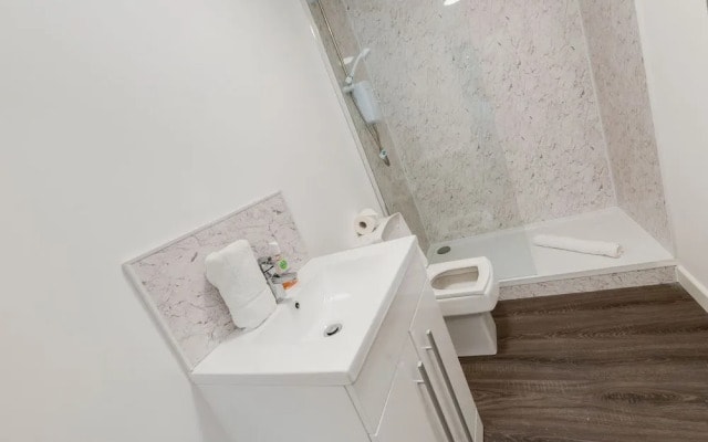 iStay Liverpool Bold Street